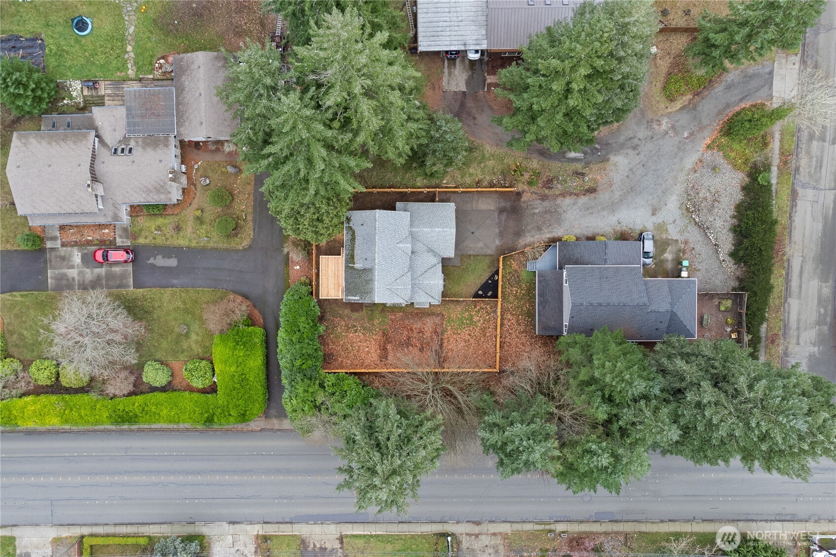 4604 28th Avenue SE, Lacey, WA 98503