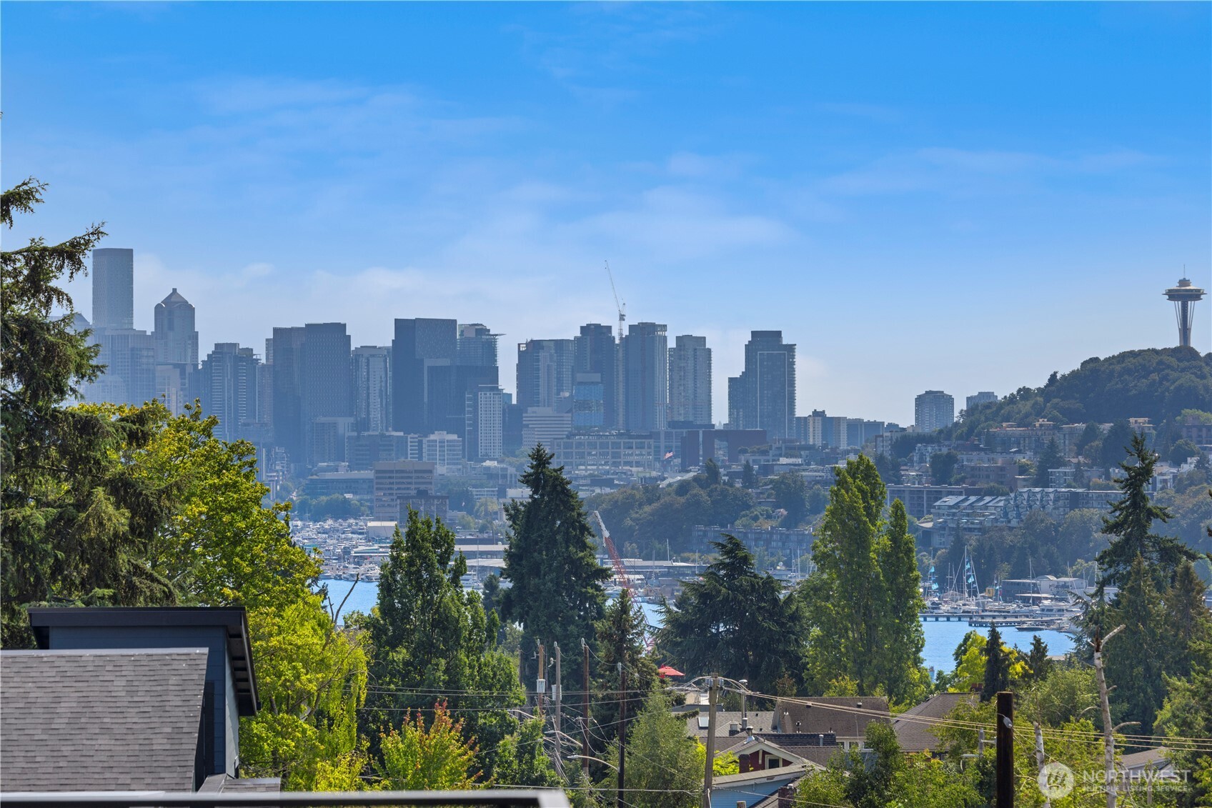 3850 Carr Place N, Seattle, WA 98103