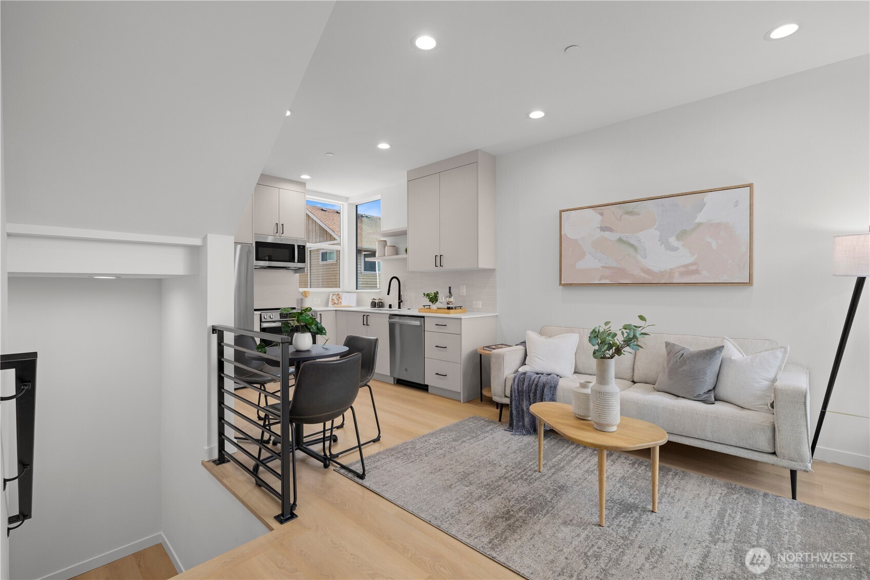 3850 Carr Place N, Seattle, WA 98103