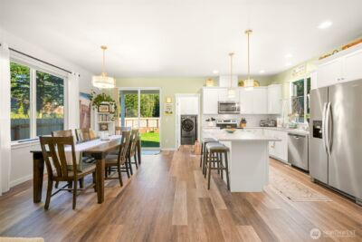 8268 Balfour Valley Lane , Maple Falls, WA 98266 - Photo 11