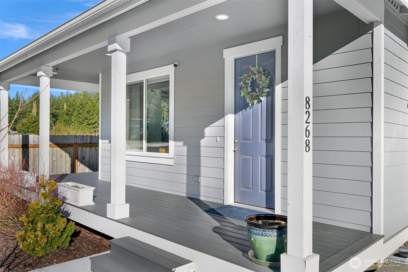 8268 Balfour Valley Lane , Maple Falls, WA 98266