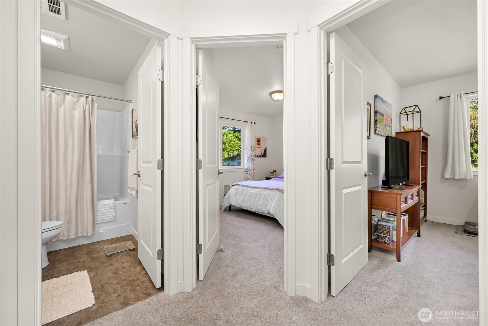 8268 Balfour Valley Lane , Maple Falls, WA 98266