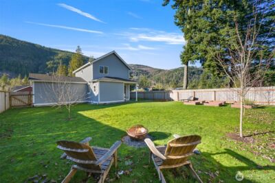 8268 Balfour Valley Lane , Maple Falls, WA 98266 - Photo 31