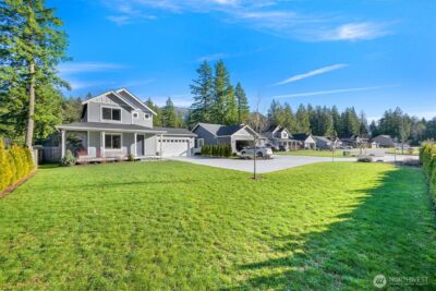 8268 Balfour Valley Lane , Maple Falls, WA 98266 - Photo 33