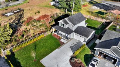 8268 Balfour Valley Lane , Maple Falls, WA 98266 - Photo 34