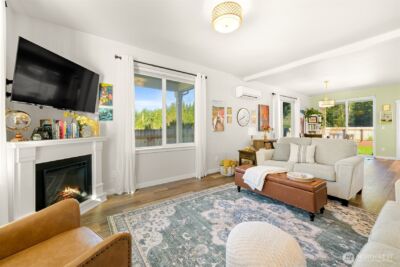 8268 Balfour Valley Lane , Maple Falls, WA 98266 - Photo 5