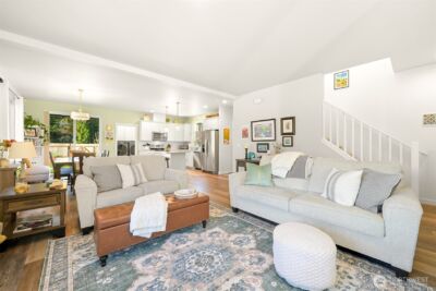 8268 Balfour Valley Lane , Maple Falls, WA 98266 - Photo 8