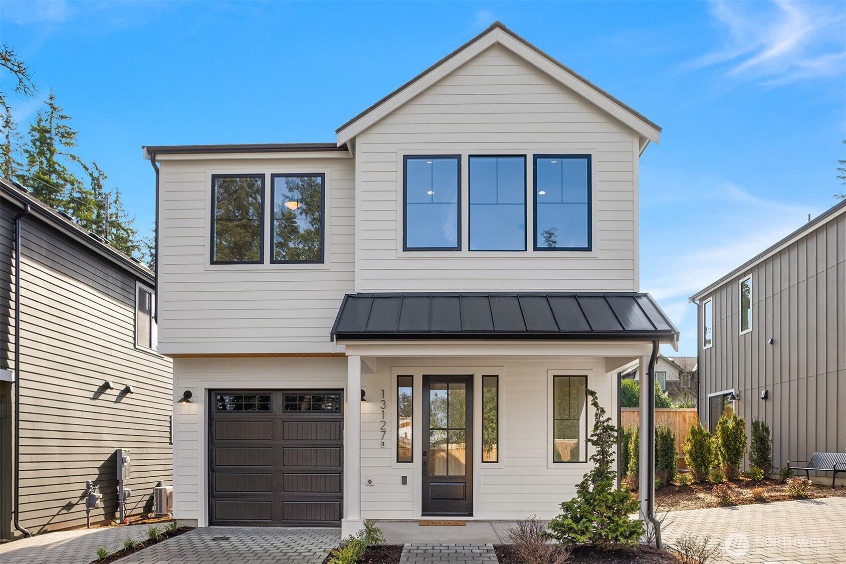 13127 NE 87th Lane , Kirkland, WA 98033