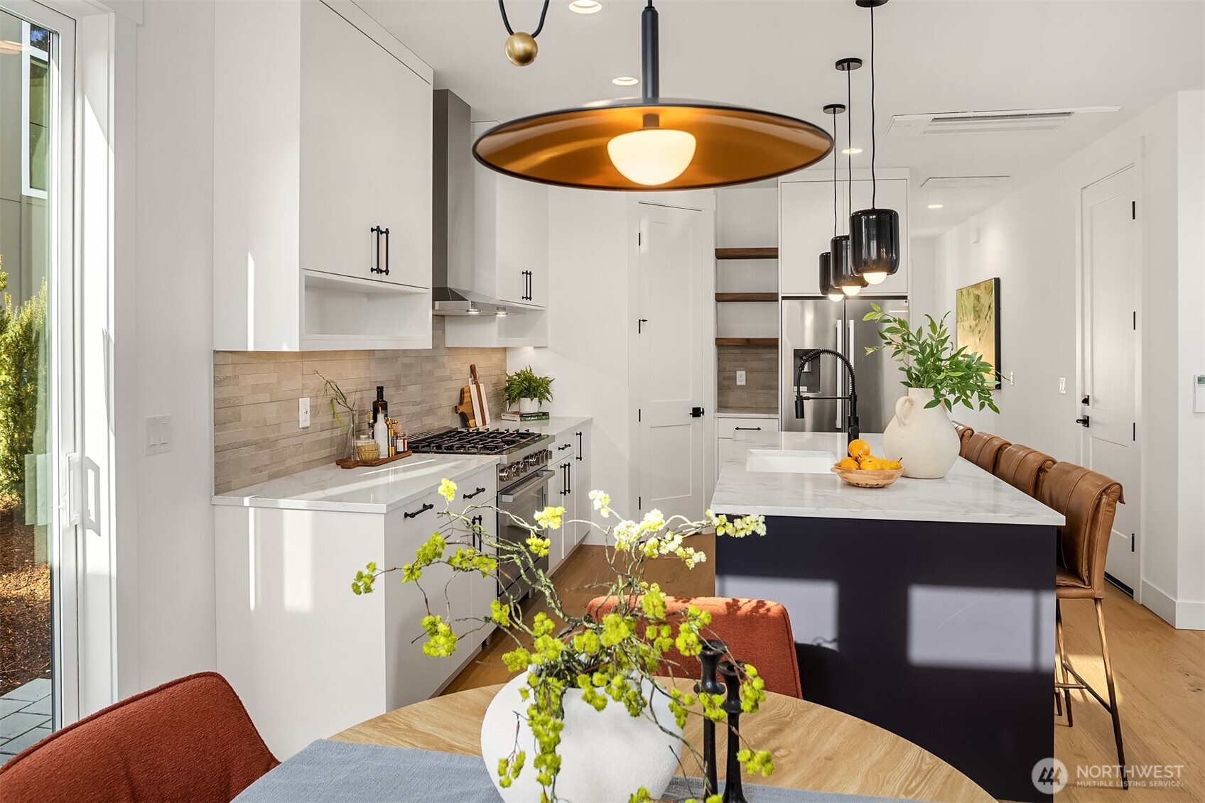 13127 NE 87th Lane , Kirkland, WA 98033