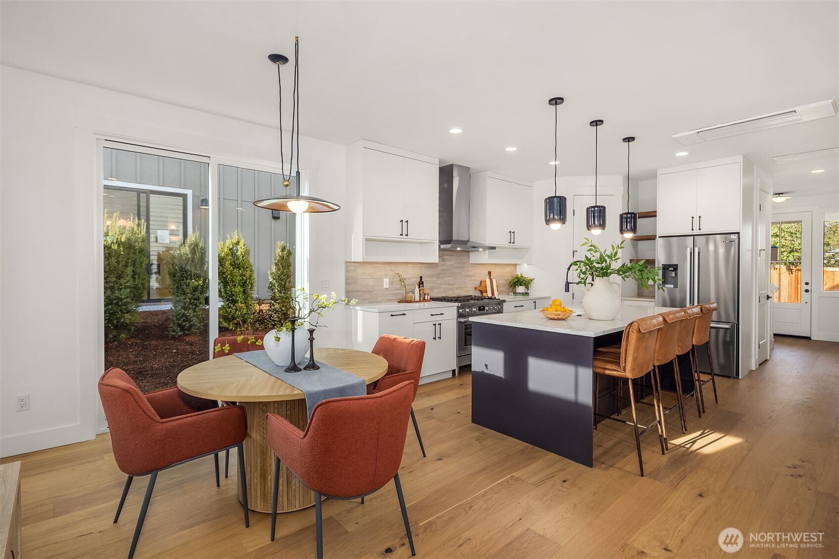 13127 NE 87th Lane , Kirkland, WA 98033