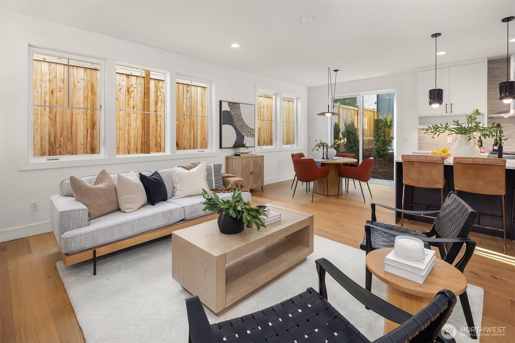 13127 NE 87th Lane , Kirkland, WA 98033