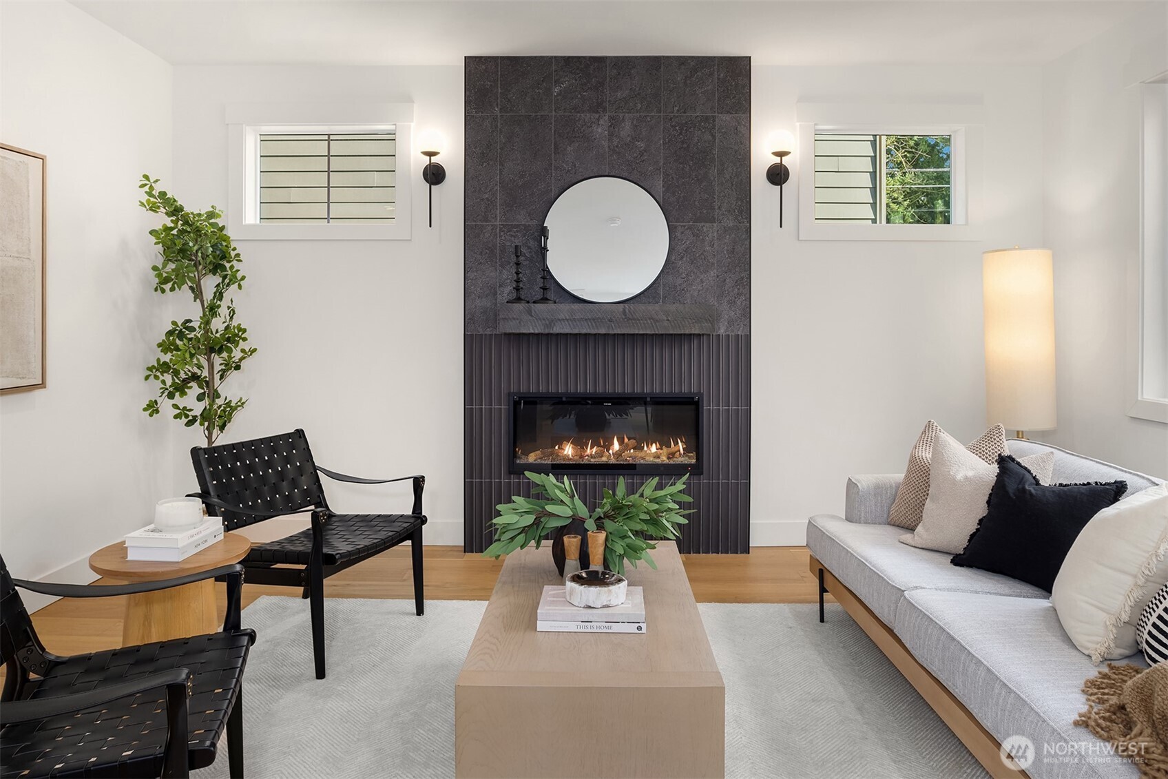 13127 NE 87th Lane , Kirkland, WA 98033