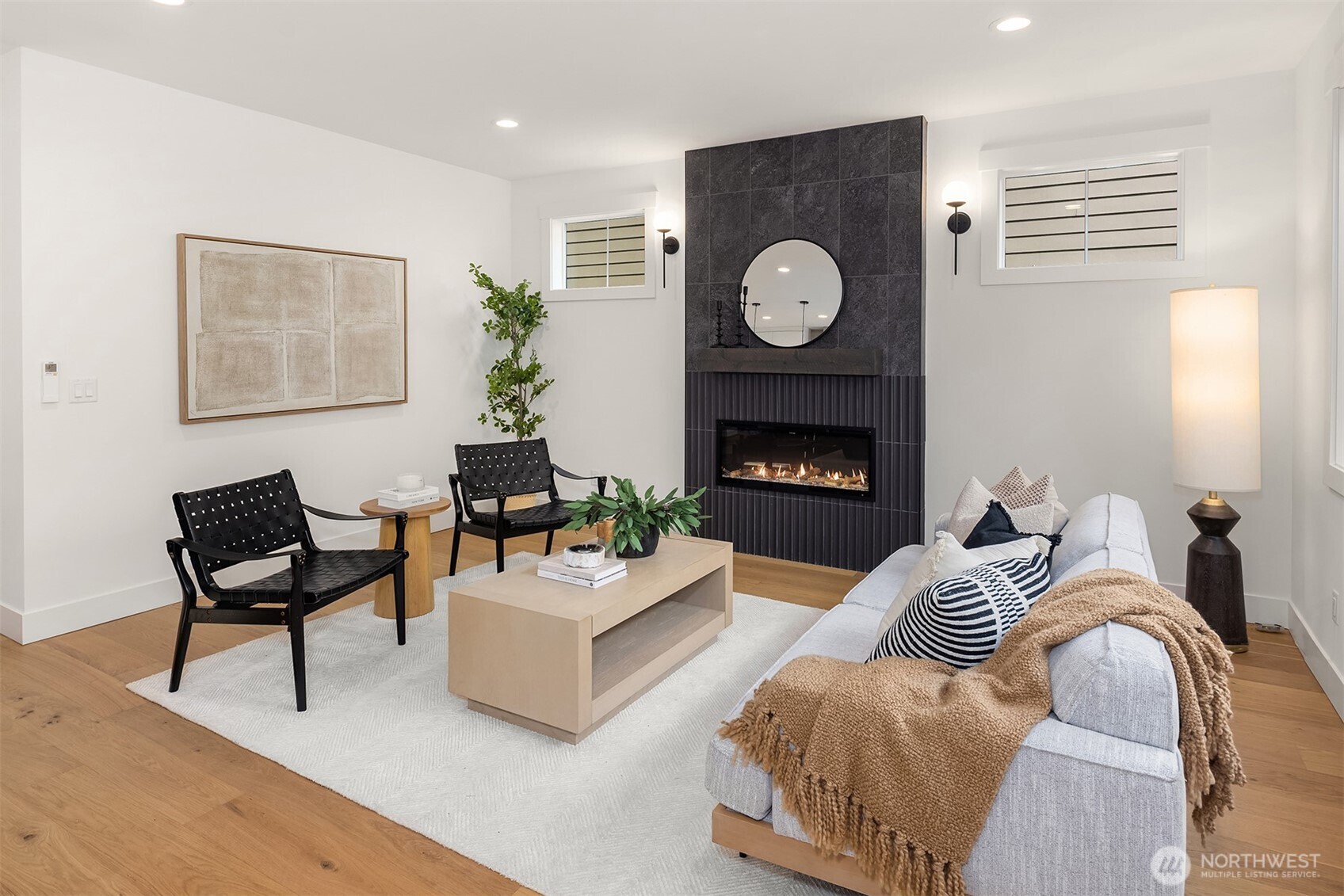 13127 NE 87th Lane , Kirkland, WA 98033