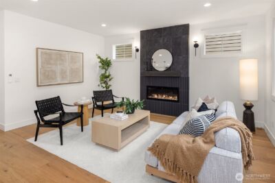 13127 NE 87th Lane , Kirkland, WA 98033 - Photo 15