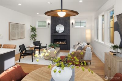 13127 NE 87th Lane , Kirkland, WA 98033 - Photo 16