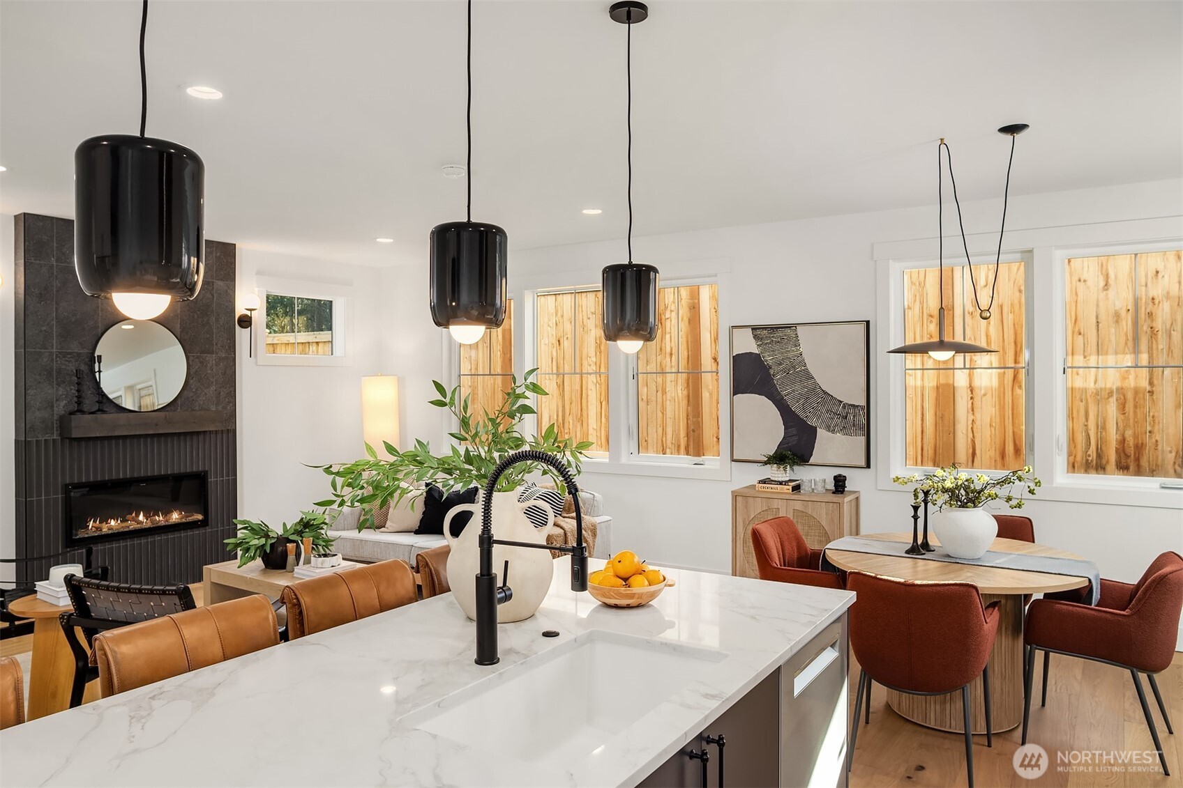 13127 NE 87th Lane , Kirkland, WA 98033