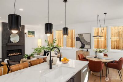 13127 NE 87th Lane , Kirkland, WA 98033 - Photo 17