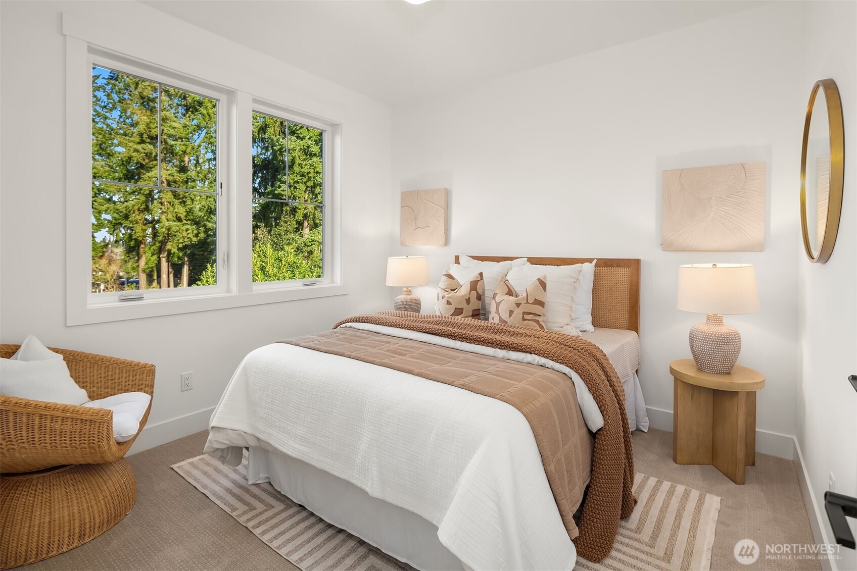 13127 NE 87th Lane , Kirkland, WA 98033