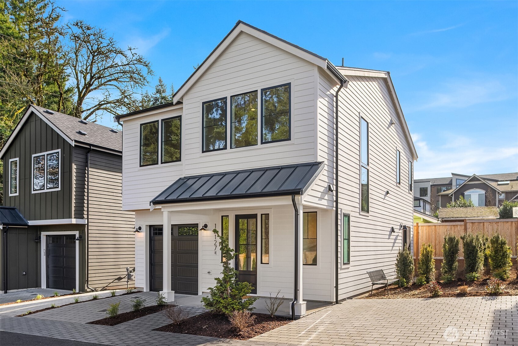 13127 NE 87th Lane , Kirkland, WA 98033