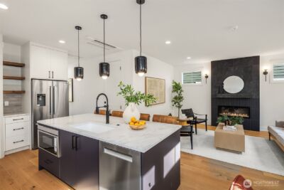 13127 NE 87th Lane , Kirkland, WA 98033 - Photo 5