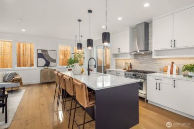 13127 NE 87th Lane , Kirkland, WA 98033 - Photo 6