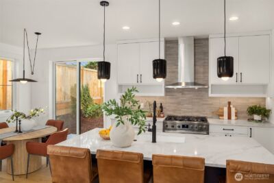 13127 NE 87th Lane , Kirkland, WA 98033 - Photo 7