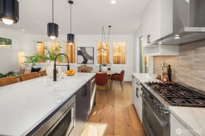 13127 NE 87th Lane , Kirkland, WA 98033 - Photo 8