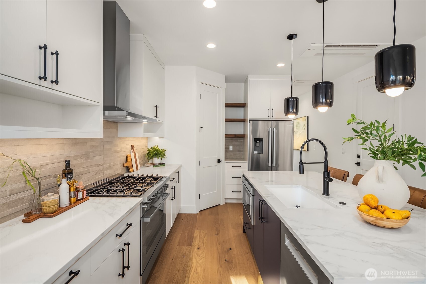 13127 NE 87th Lane , Kirkland, WA 98033