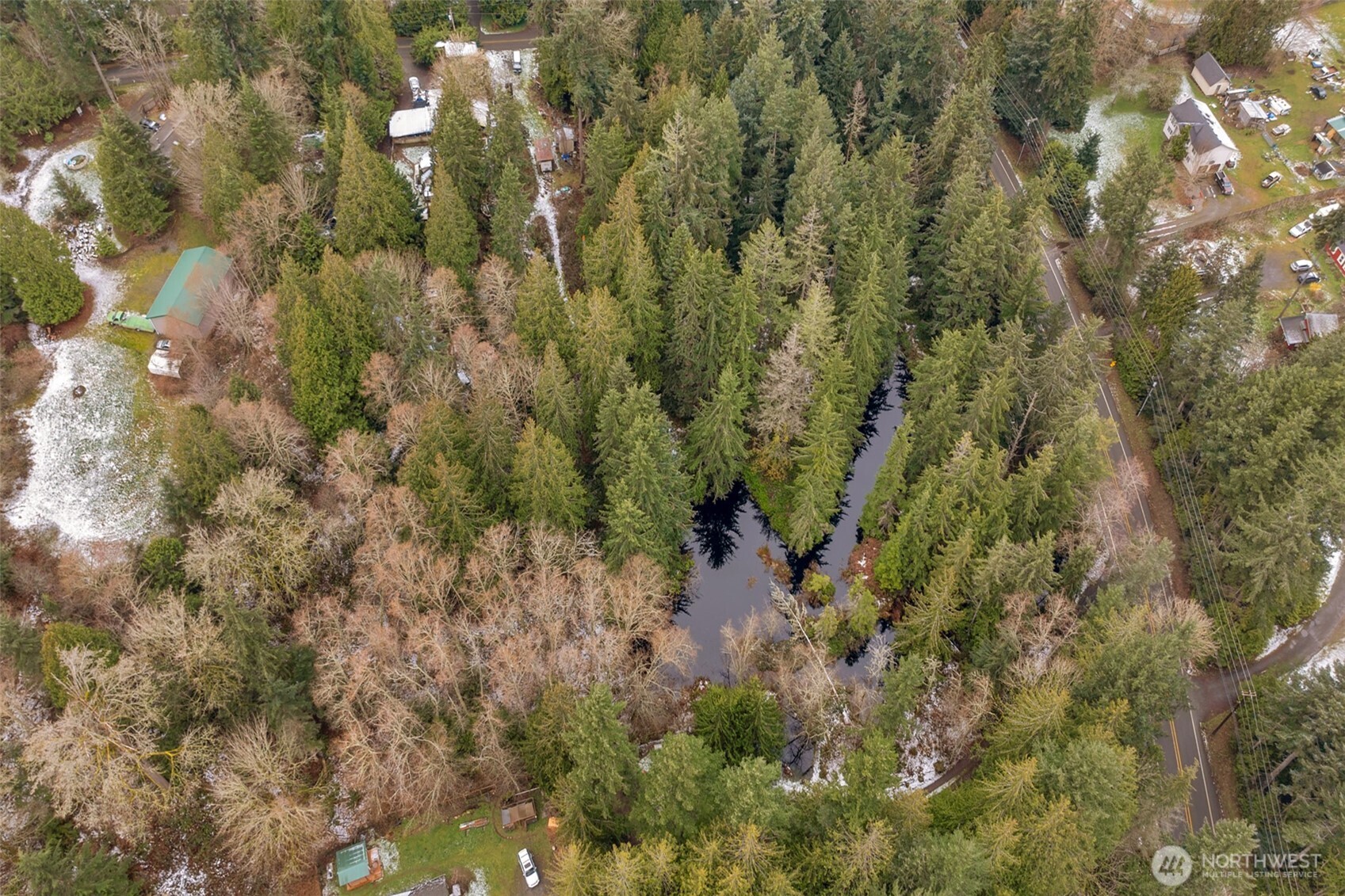 125 xx Marine Drive , Marysville, WA 98271