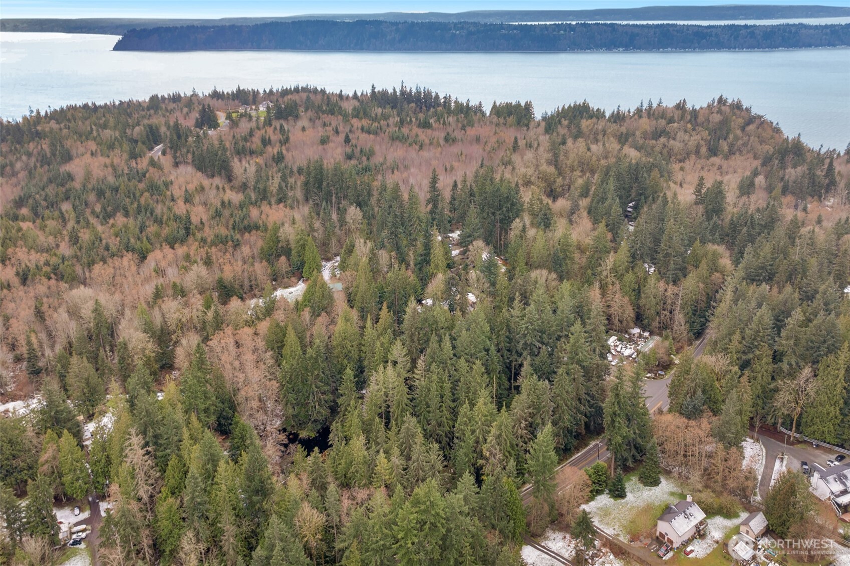 125 xx Marine Drive , Marysville, WA 98271