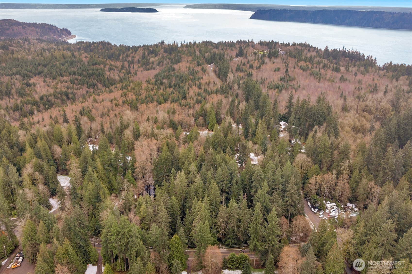 125 xx Marine Drive , Marysville, WA 98271