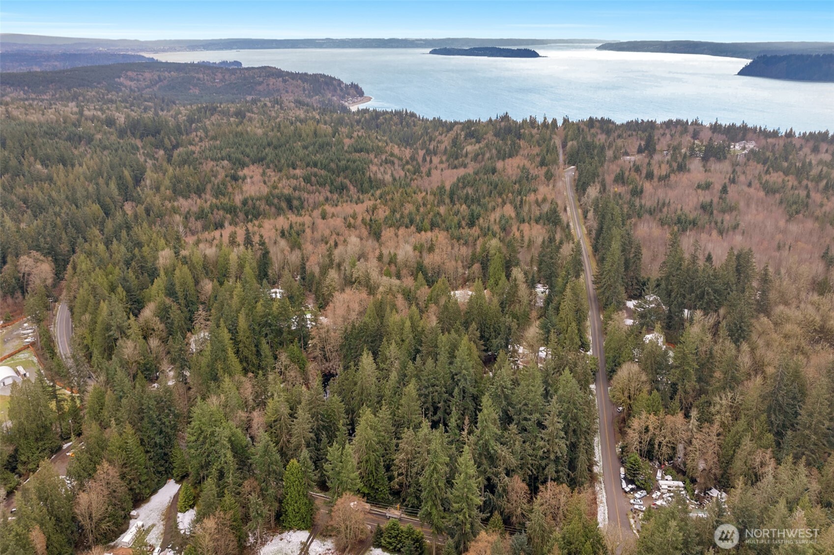 125 xx Marine Drive , Marysville, WA 98271