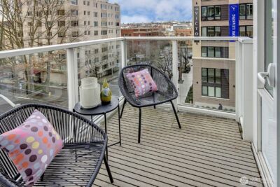 1321 Seneca Street #401, Seattle, WA 98101 - Photo 18