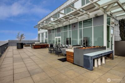 1321 Seneca Street #401, Seattle, WA 98101 - Photo 21