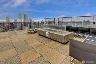 1321 Seneca Street #401, Seattle, WA 98101 - Photo 22