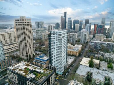 1321 Seneca Street #401, Seattle, WA 98101 - Photo 35