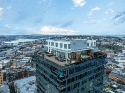 1321 Seneca Street #401, Seattle, WA 98101 - Photo 38