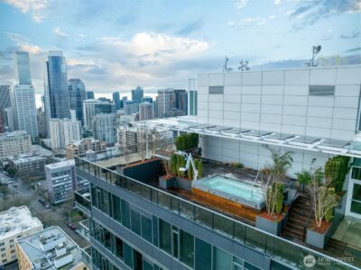 1321 Seneca Street #401, Seattle, WA 98101 - Photo 39