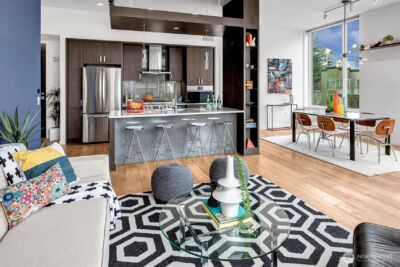 1321 Seneca Street #401, Seattle, WA 98101 - Photo 4