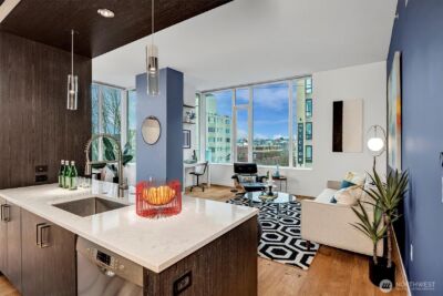 1321 Seneca Street #401, Seattle, WA 98101 - Photo 5