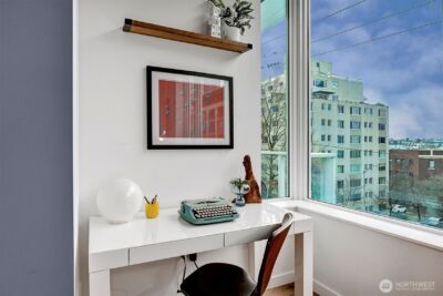 1321 Seneca Street #401, Seattle, WA 98101 - Photo 8