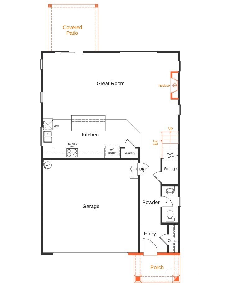 12118 15th Court SE #MB 20, Lake Stevens, WA 98258