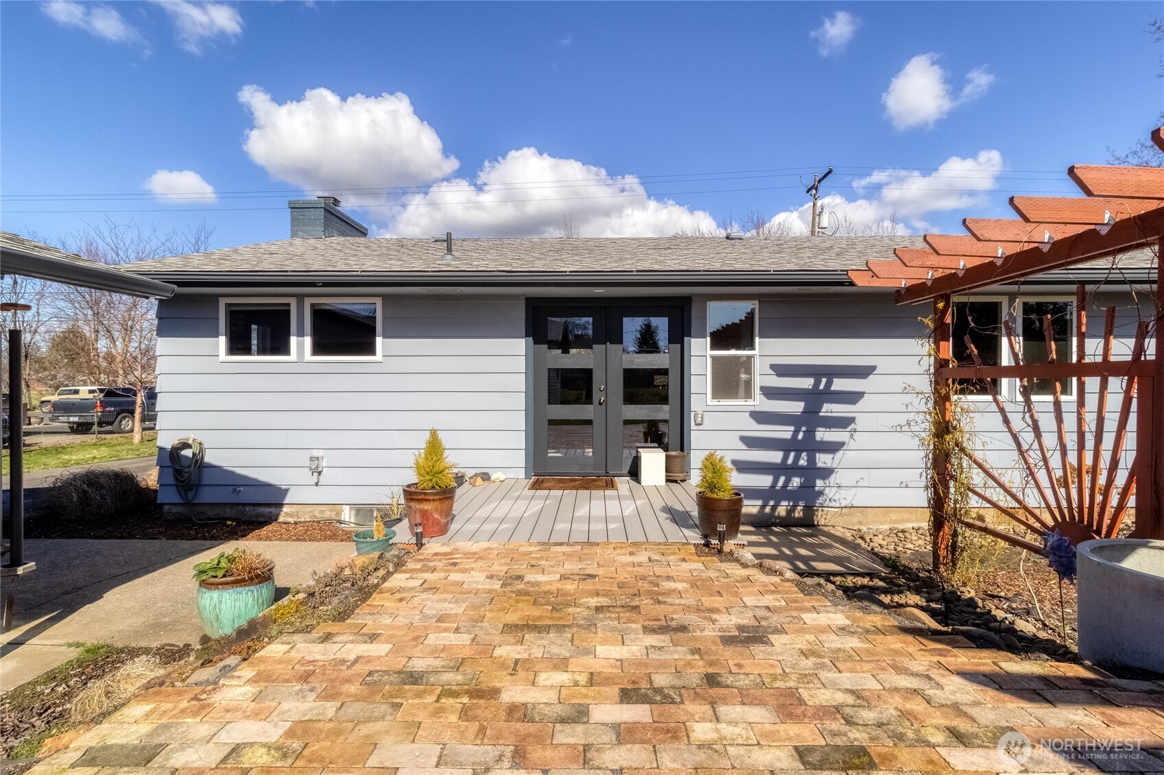 1320 Whitman Street , Walla Walla, WA 99362