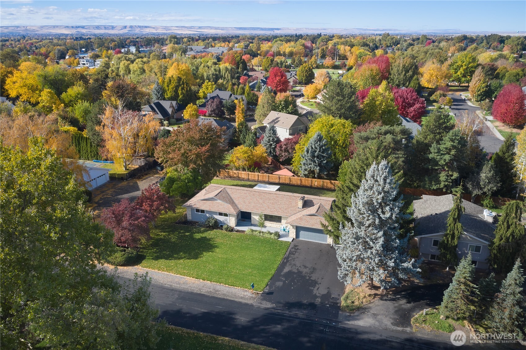 1746 Sturm Avenue , Walla Walla, WA 99362