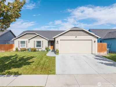 1630 E Filmore Drive , Moses Lake, WA 98837