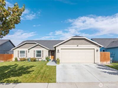 1630 E Filmore Drive , Moses Lake, WA 98837 - Photo 2