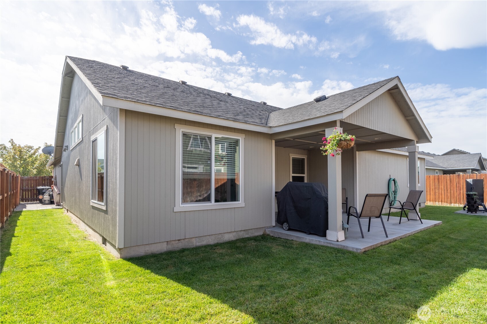 1630 E Filmore Drive , Moses Lake, WA 98837