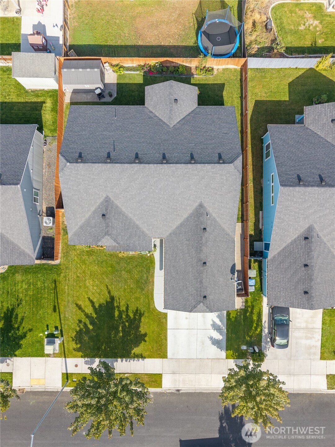 1630 E Filmore Drive , Moses Lake, WA 98837