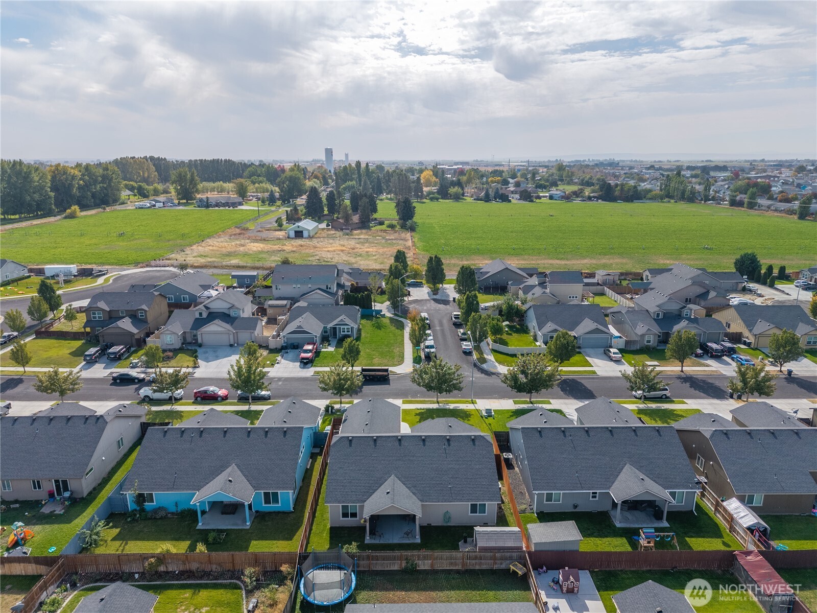 1630 E Filmore Drive , Moses Lake, WA 98837