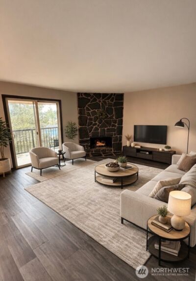 12611 NE 145th Place #H90, Kirkland, WA 98034